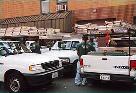 Photo of Maple Leaf Trucks